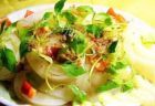 绿豆凉粉