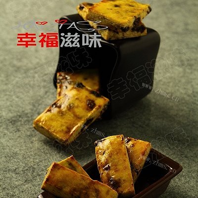 桑葚蛋黄酥