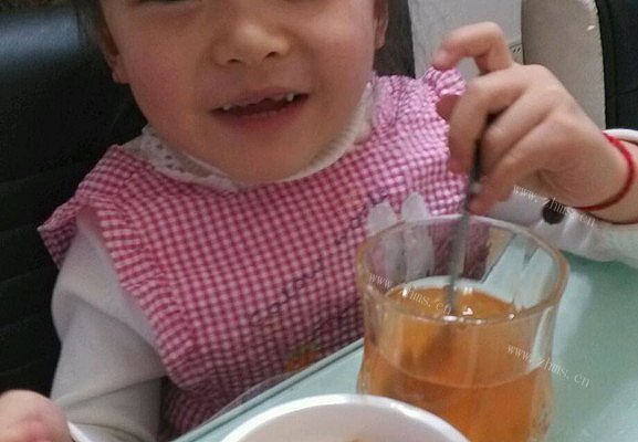 自制水果茶