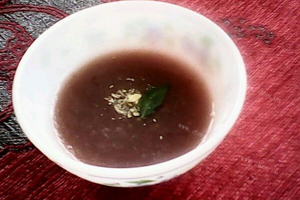 小新红豆酱