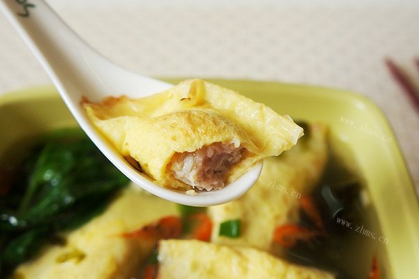 蛋饺