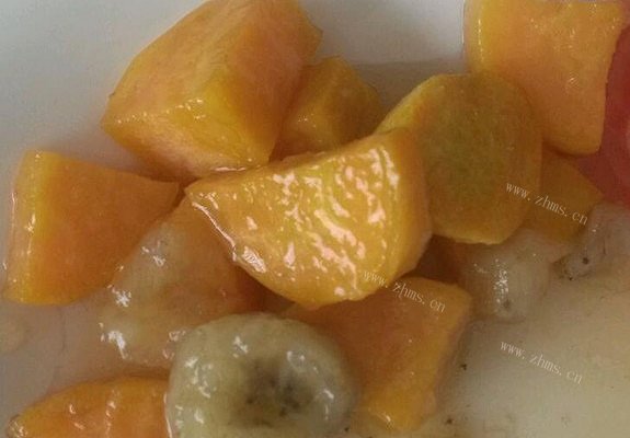 拔丝红薯