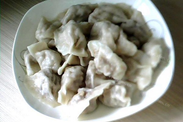 水饺