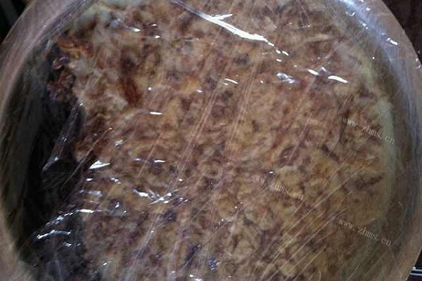 肉皮冻