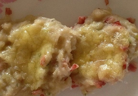 土豆饼