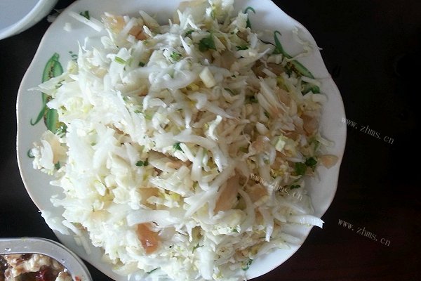 美味菜心哲皮