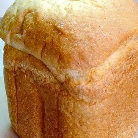 豆渣面包-东菱版配方 两种配方一