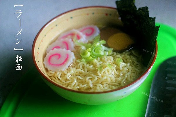 深夜食堂 拉面