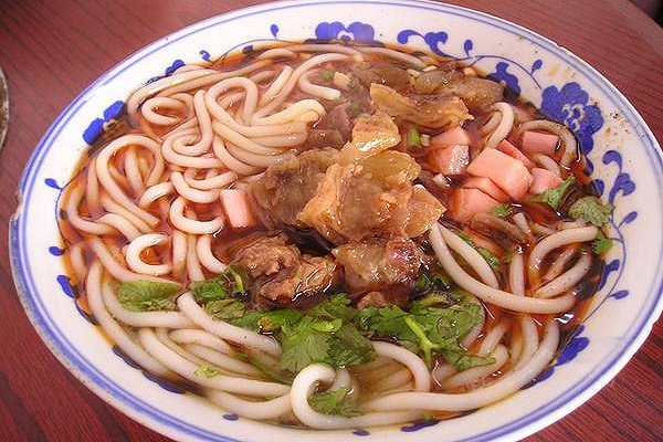 家庭版-花溪王记牛肉粉