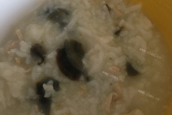 皮蛋瘦肉粥百家综合版