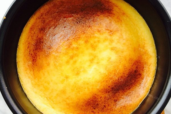 重芝士（乳酪）蛋糕