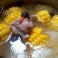 家常玉米排骨汤