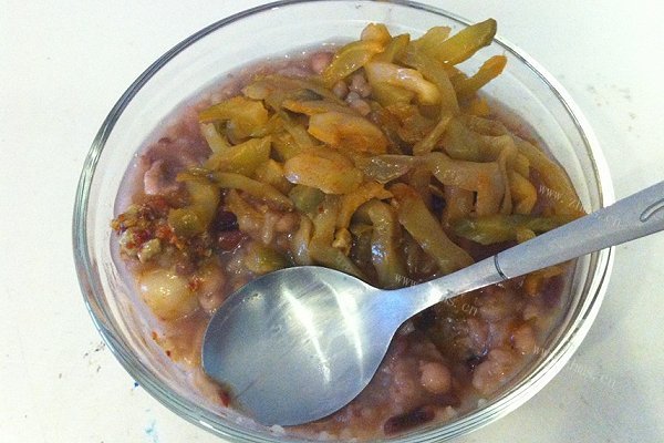 杂粮粥