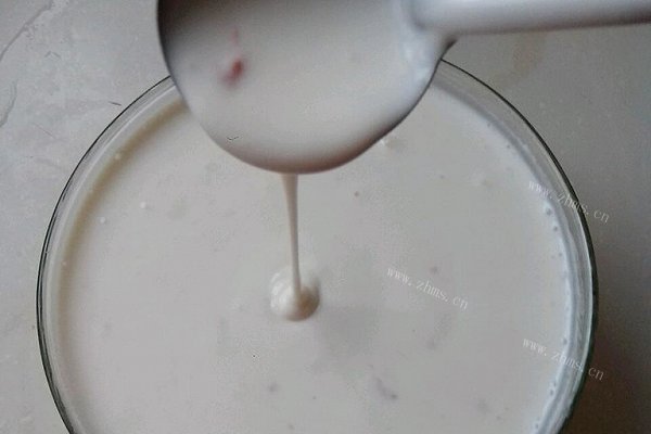 酸奶