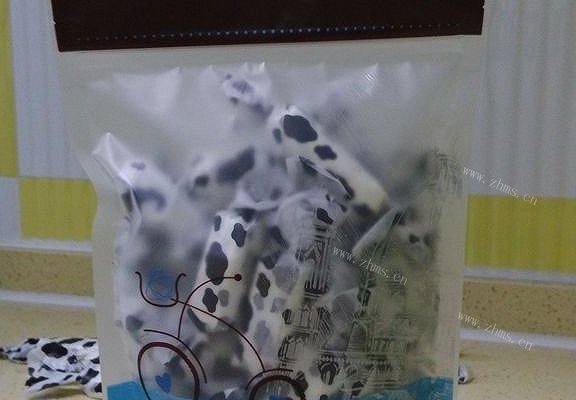 美味牛轧糖