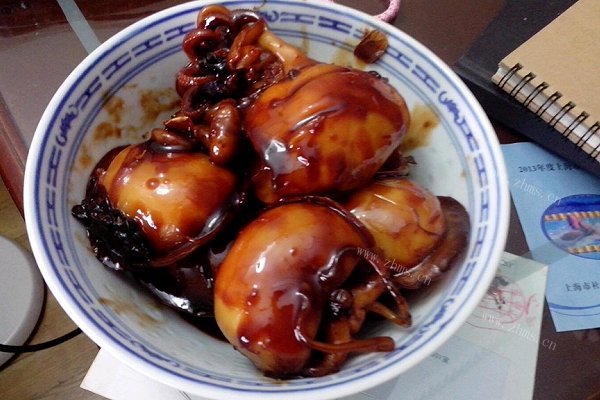 目鱼大烤