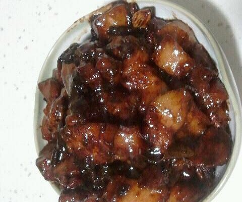 家常红烧肉-好吃又简单，懒人版做法