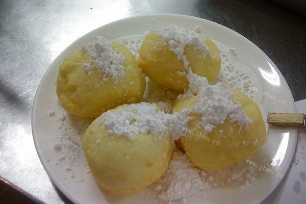 高力豆沙