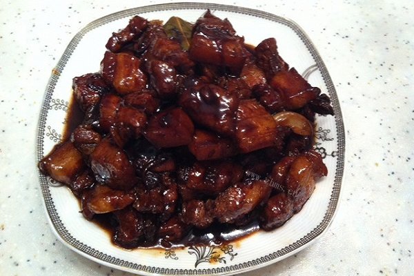 红烧肉