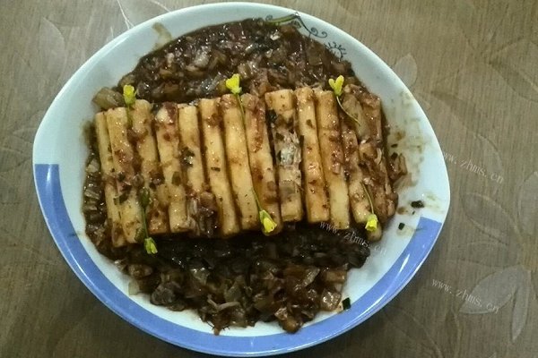 炒年糕