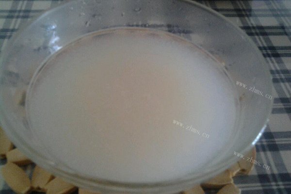 清热润肺，梨藕汁