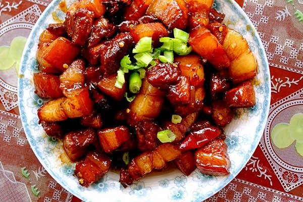 红烧肉