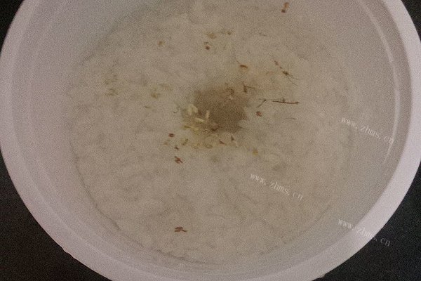 甜酒酿