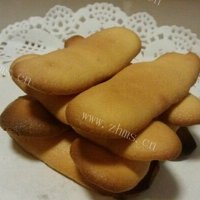 手指饼干