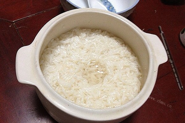 自制甜酒酿