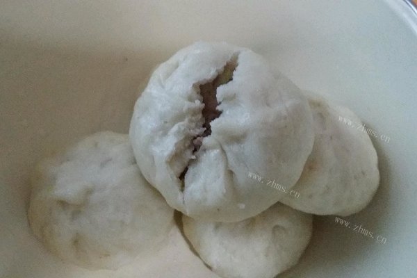 肉包子
