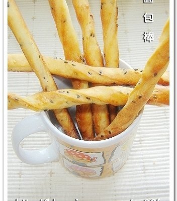 面包棒