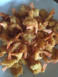香酥虾