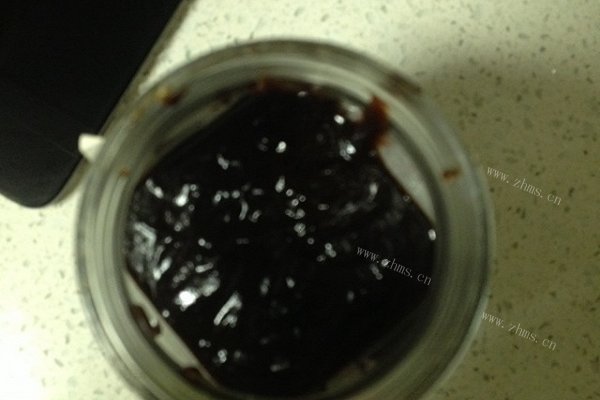 看菜谱改良版秋梨膏