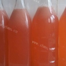 草莓梨酵素