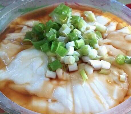 豆腐脑