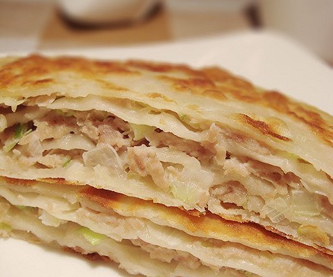 京东肉饼
