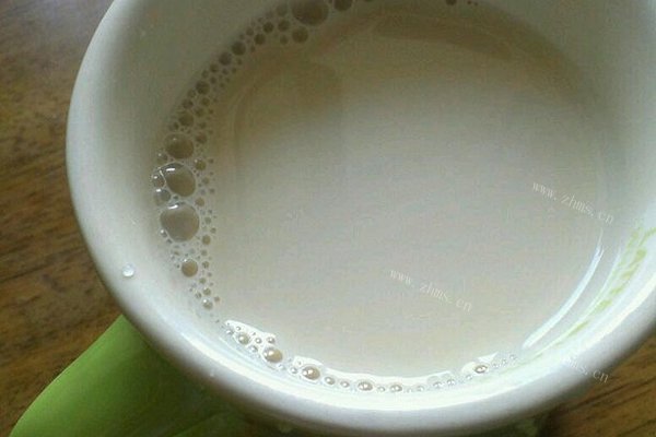 奶茶