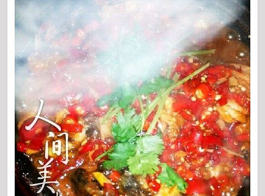 万安水库鱼头煲