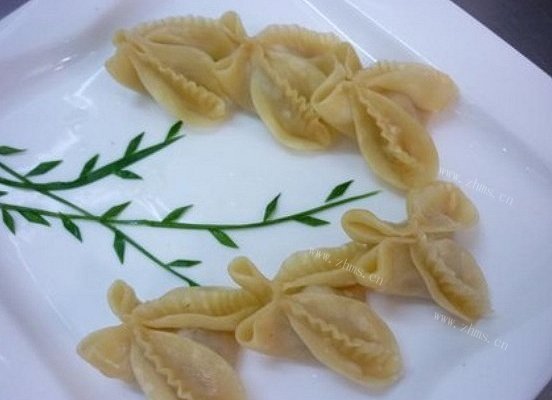 2014新款饺子