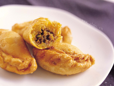 麦煎饼