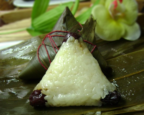 枣粽子