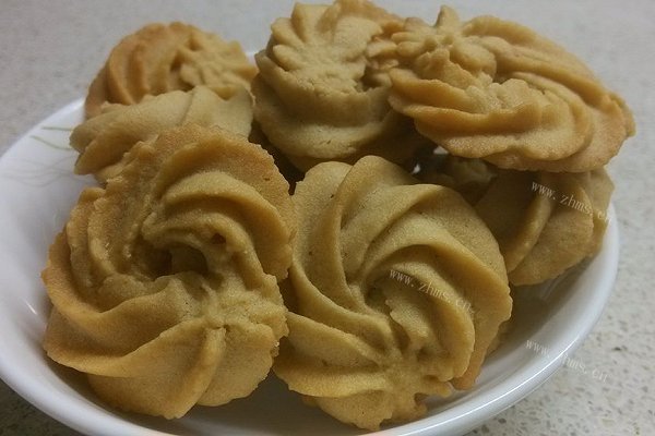 咖啡曲奇