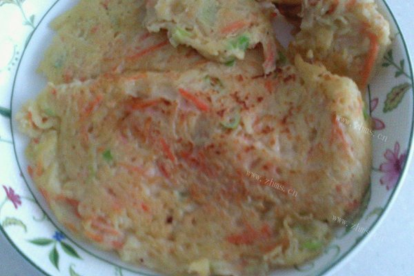 东北土豆饼