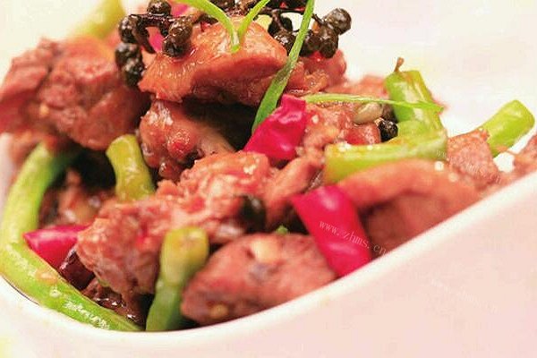 香辣啤酒鸭