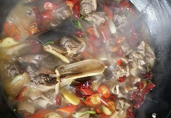 美味啤酒鸭