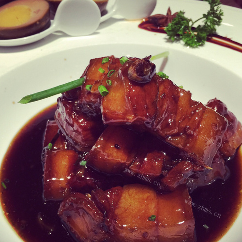 「DIY美食」红烧肉