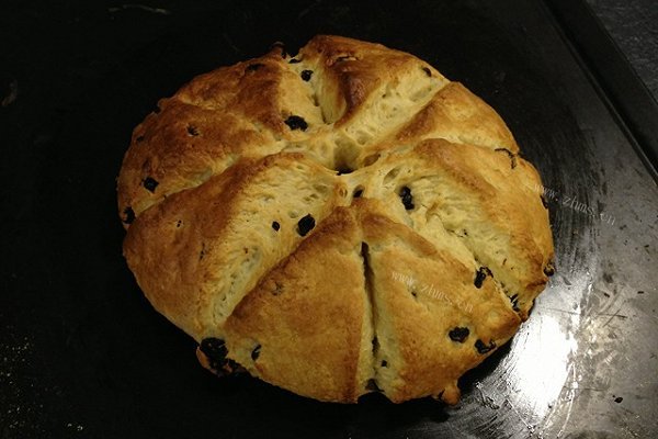 司康scone