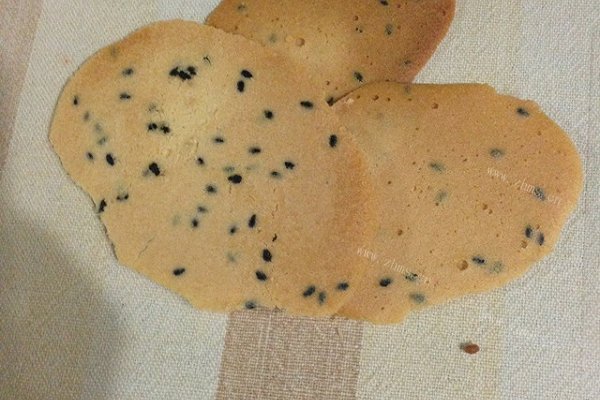 薄脆饼干