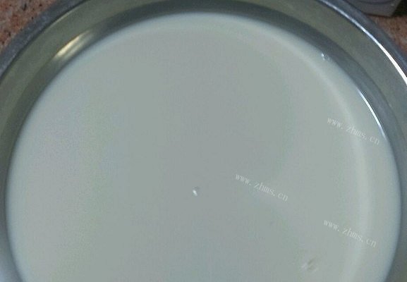 DIY自调奶茶