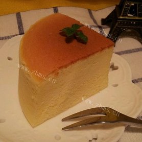 日式奶酪蛋糕